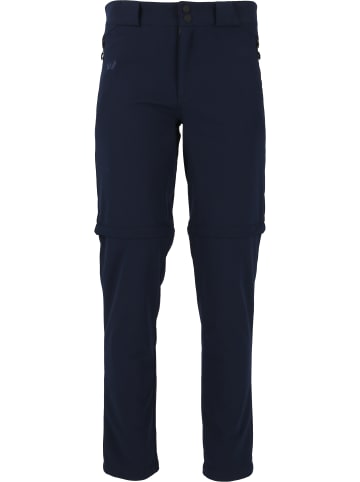 Whistler Outdoorhose Gerdi in 2048 Navy Blazer