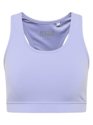 myMO ATHLSR Top in Helllila