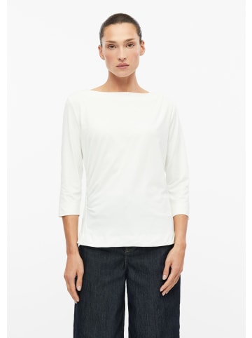 s.Oliver T-Shirt in 0200_creme