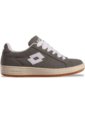 Lotto Sneaker "Yarin" in Weiß