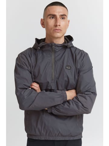 11 Project Anorak PRSkov in Grau