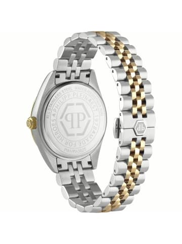 Philipp Plein Analoguhr für Herren in uni