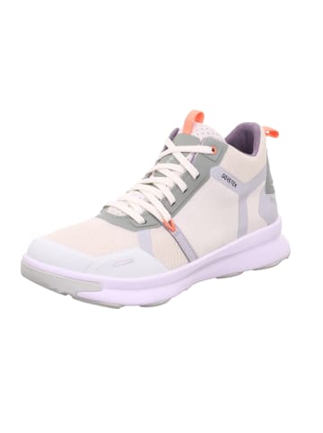 Legero Sneakers High READY in Offwhite