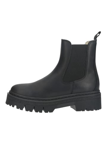 Tamaris Stiefelette in Schwarz