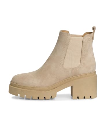 Tamaris Stiefeletten creme