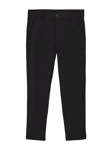 s.Oliver Hose lang in Schwarz