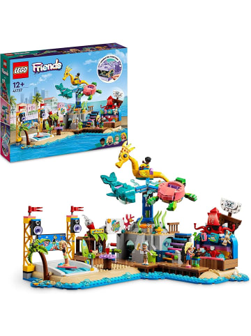 LEGO Friends Strand-Erlebnispark in mehrfarbig ab 12 Jahre
