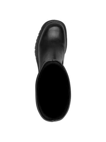 Overknee in BLACK
