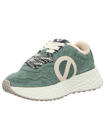 No Name Sneaker in grün