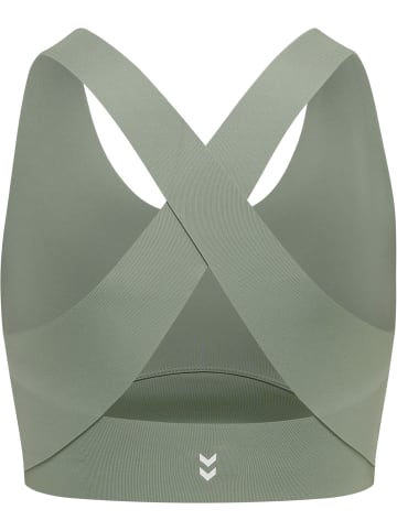 Hummel Top Hmlmt Grace Damen in LILY-PAD