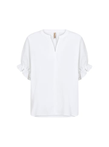 soyaconcept SC-NETTI 125 Bluse in white