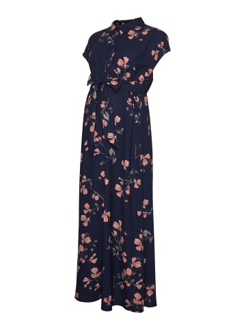 Vero Moda Kleid in Night Sky