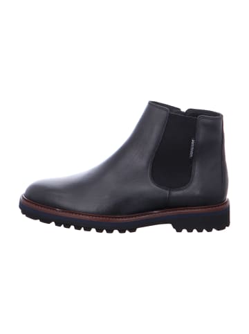 Mephisto Chelsea Boots in Schwarz