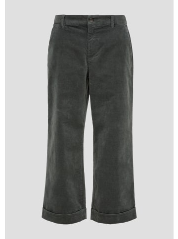 s.Oliver Hose in 7909_olivgrün