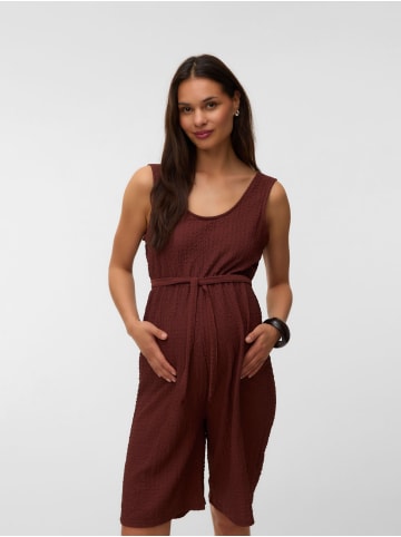 mama licious Playsuit in Fudgesickle 1