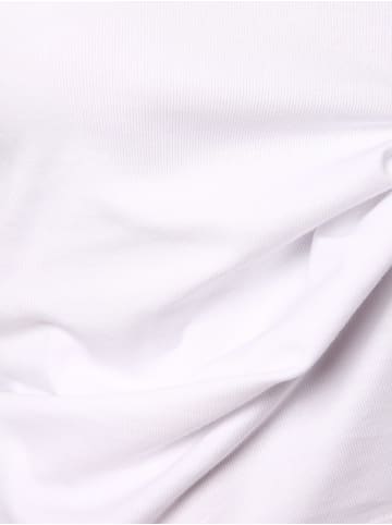 Marie Lund T-Shirt in weiß