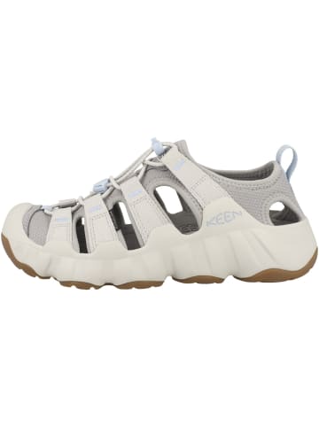 Keen Sandale Hyperport H2 in grau