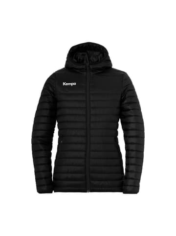 Jacke "Ultra Lite Jacke Damen" in Schwarz