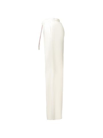 North Sails Weiß Baumwolle Damen Hose