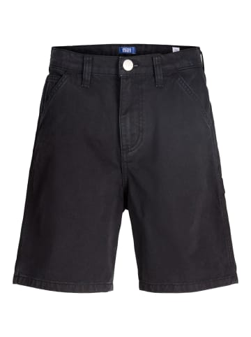 JACK & JONES Junior Shorts Jpsttony Loose Fit Workwear in tap shoe