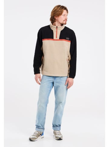 Protest " PRTGLITNE in BambooBeige