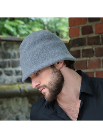 Kopka Stoffhut in grün