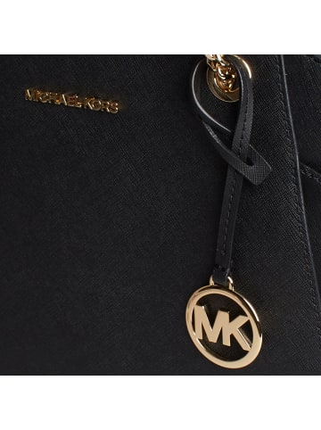Michael Kors Umhängetasche in Black