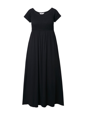 Angel of Style Kleid in schwarz