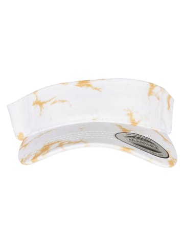 Flexfit Flexfit - Classic in orange/white