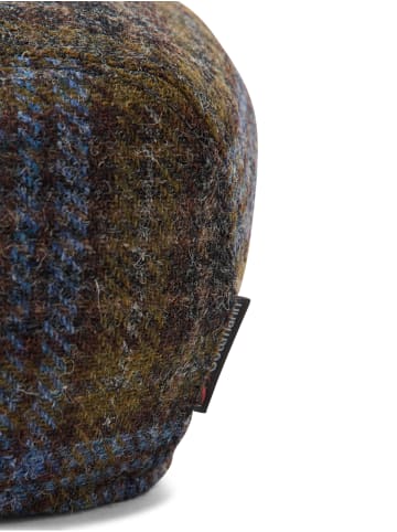 Göttmann Mütze Jackson in oliv mehrfarbig - 0001