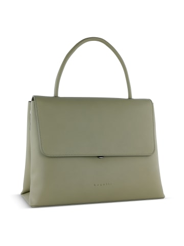 Bugatti Ilva Handtasche 35.5 cm pistazie