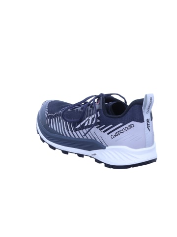 LOWA Outdoorschuh in blau