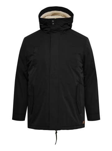 BLEND Parka BHSergius in Nachtschwarz