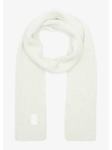 comma Tuch in 0120_weiß