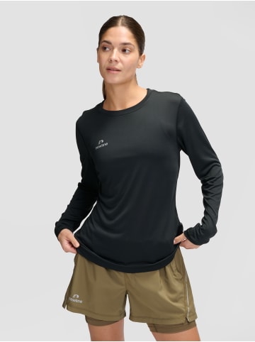 Newline T-Shirt Nwlbeat Damen in BLACK