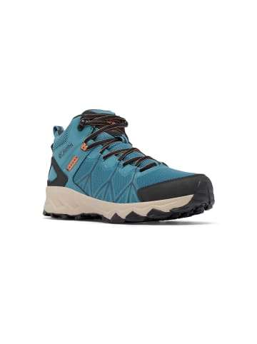 Columbia Stiefel PEAKFREAK II MID OUTDRY in grün