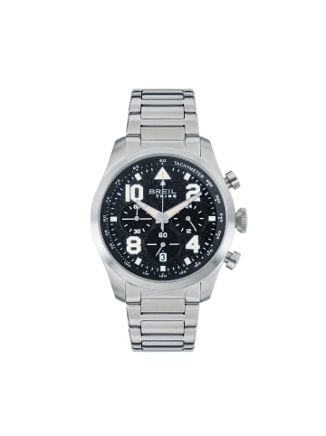 Breil Chronouhr recon schwarz