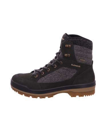 LOWA Winterboot in grau