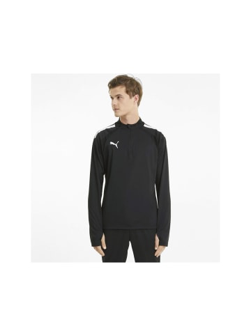 Puma Sweatshirt für Herren in uni