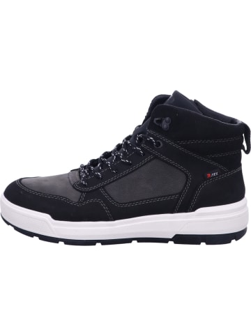 Rieker Evolution Stiefeletten/Boot in schwarz