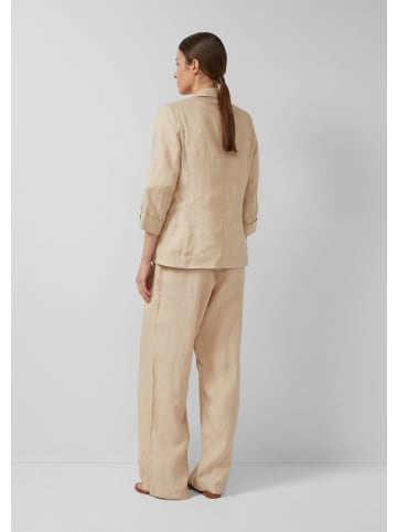 s.Oliver Indoor-Blazer  in  8000_helles beige