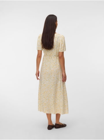 Vero Moda Kleid in Snow White 2