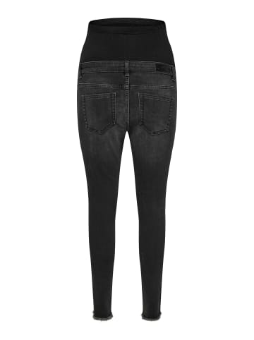 ONLY Skinny Jeans in Washed Black