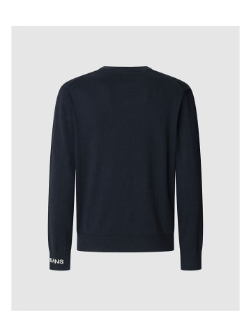 Pepe Jeans Jersey in Blau