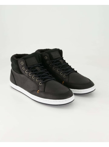 Hub Stiefeletten in Schwarz