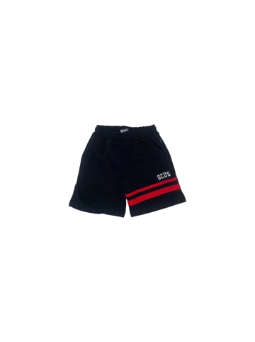 GCDS Sweatbermuda ZOUKQL594F004 Mehrfarbig