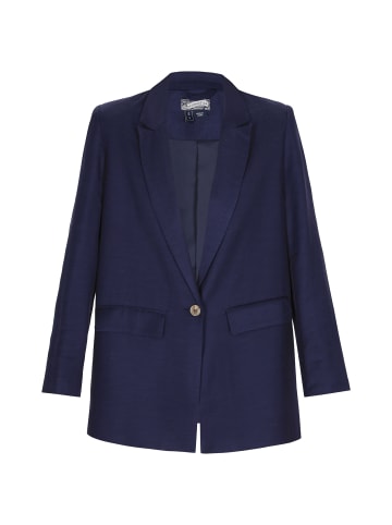 DreiMaster Vintage Women Blazer in navy