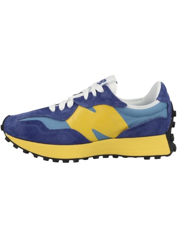 New Balance Sneaker low U 327 in blau