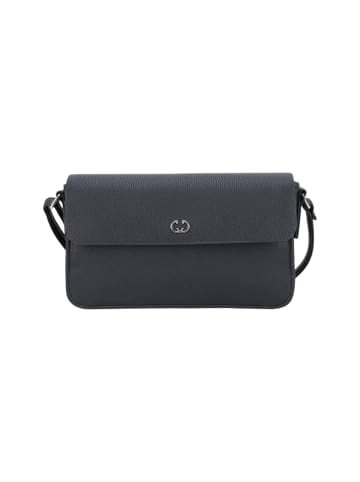 Gerry Weber Schultertasche 'Talk Different 1.0  in Dunkelblau 24,00 x 13,00 x 5,00 cm'
