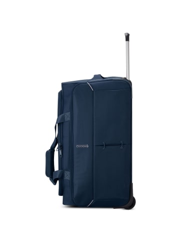 Roncato Ironik 2.0 2-Rollen Reisetasche 58 cm blu notte
